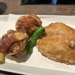 博多水たき濱田屋 - 