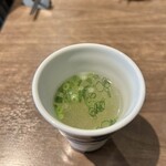 博多水たき濱田屋 - 