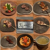 鶏一途 - 