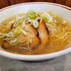 ラーメン一刻