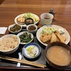 みさと屋 野菜食堂
