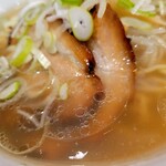 ラーメン一刻 - 