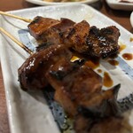 やきとんのみつぼ 池袋店 - 