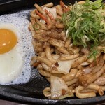 資さんうどん - 