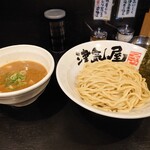 つけ麺 津気屋 - 