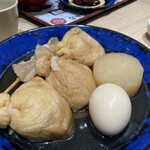 資さんうどん - 