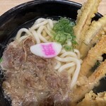 資さんうどん - 