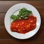 Modena style Beef Cutlet