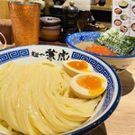 麺や兼虎 博多デイトス店 - 