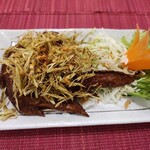 タイ料理バル クントゥアン - 