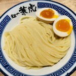 麺や兼虎 博多デイトス店 - 