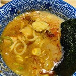 麺や兼虎 - 