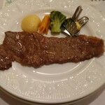 カフェレストラン ムートン 本店 - 