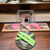 西麻布 肉粋やまもと - 