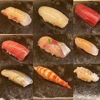 鮨 木場谷 - 