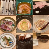 鮨 木場谷 - 