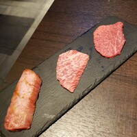 焼肉 じゅん - 