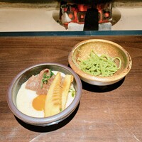 西麻布 肉粋やまもと - 