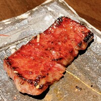 西麻布 肉粋やまもと - 