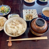 あそび割烹 さん葉か - 