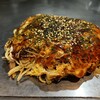 お好み焼き れんれん 地蔵通り店