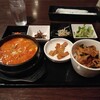KOREAN DINING 長寿韓酒房 銀座店