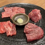 焼肉つじむら - 