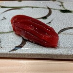 鮨 功 - 2024.04.本鮪赤身