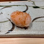 鮨 功 - 2024.04.甘海老