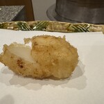 勢麟 - 新玉ねぎ