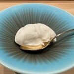 勢麟 - 自家製アイス