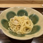 勢麟 - ボンゴレ