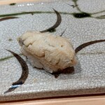 鮨 功 - 2024.04.穴子