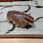 鮨 功 - 2024.04.鯵