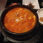 KOREAN DINING 長寿韓酒房 - 