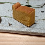 鮨 功 - 2024.04.玉子