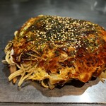 Okonomiyaki Renren - 