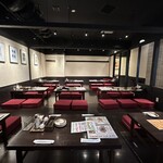 完全個室居酒屋 串焼き Moga_Ru - 