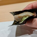 鮨 功 - 2024.04.のどくろ