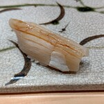 鮨 功 - 2024.04.平貝