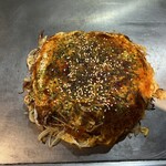 お好み焼き れんれん - 