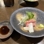 横濱ごはん Fu-jin - 