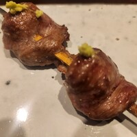 おみ乃 神谷町 - 