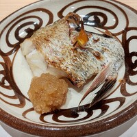 鮨 功 - 2024.04.のどくろ