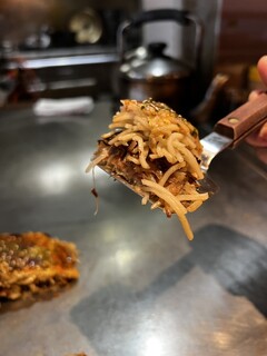 Okonomiyaki Renren - 