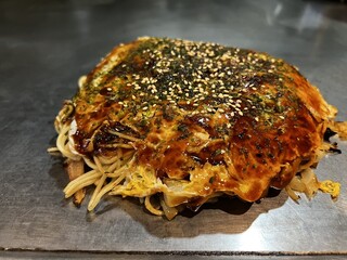 Okonomiyaki Renren - 