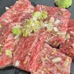 Yakiniku Horumon Hiromaru - 