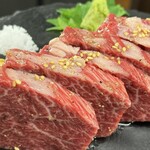 Yakiniku Horumon Hiromaru - 