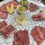 Yakiniku Horumon Hiromaru - 