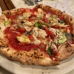 PIZZERIA CAPOLI - 